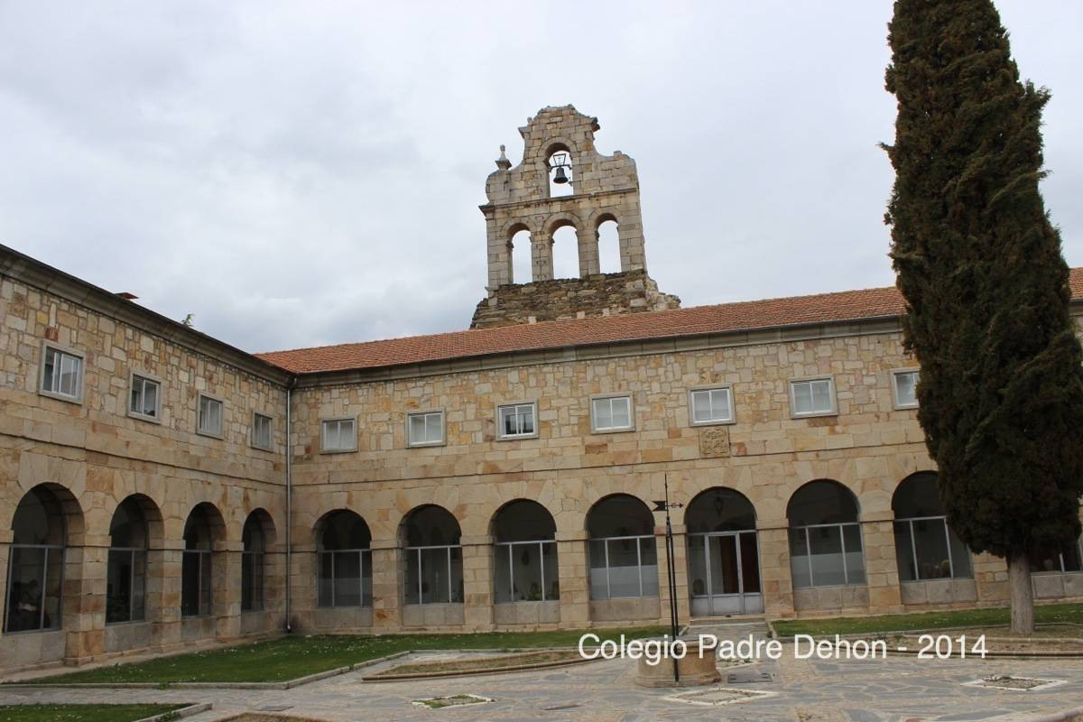 2014 03 21 ALBA DE TORMES SAN JERÓNIMO (3)